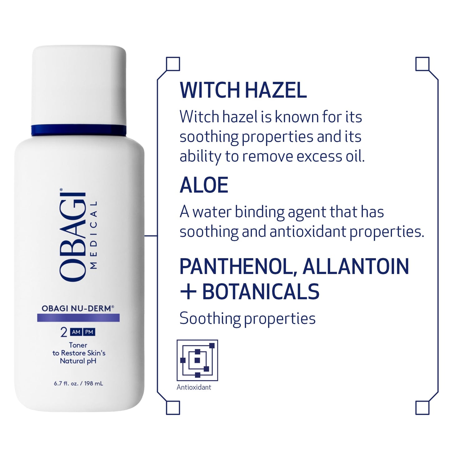 Obagi Nu-Derm Face Toner