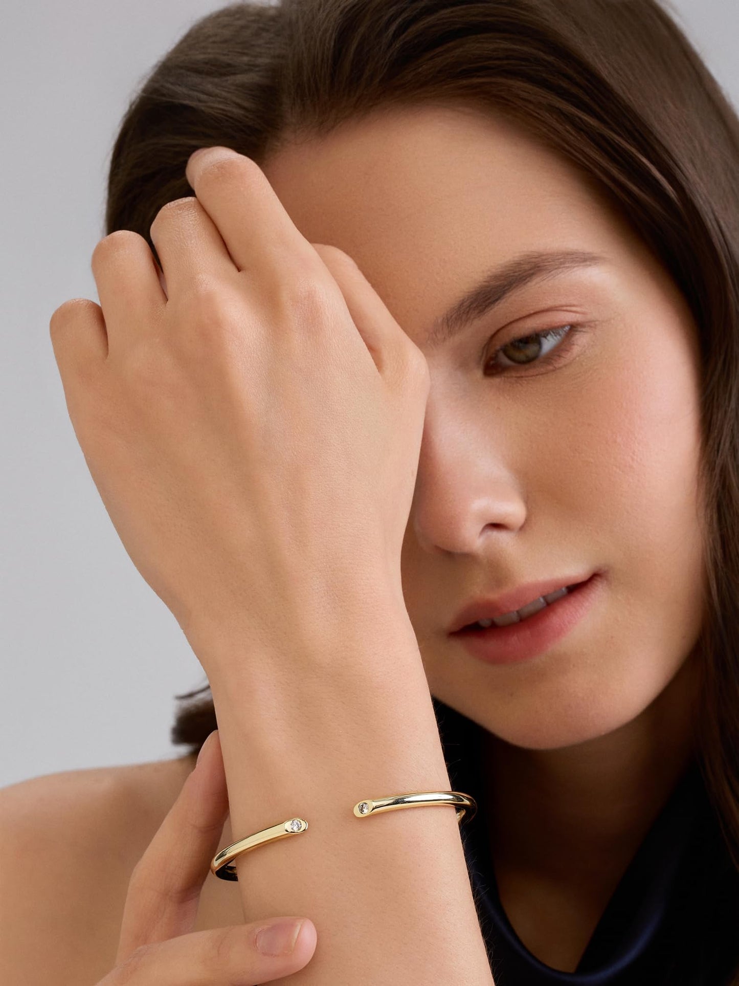 Premium Gold-Plated Stainless Steel Jewelry – Tarnish-Resistant & Waterproof From Uncle LOL