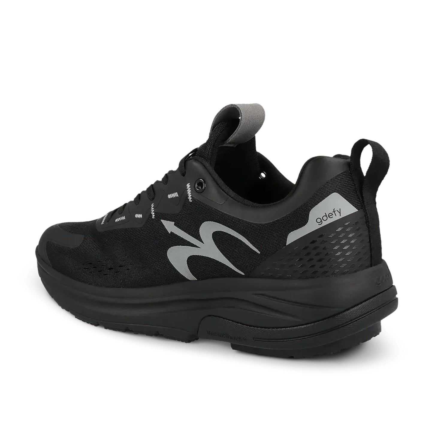 gdefy Orthopedic Shoes for Women with Arch Support and 3 Orthotic Insoles