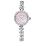 LANZOOM Retro Women's Quartz Watch - Stainless Steel case,Gold Filled, Ideal Gift for Holidays and Special Occasions.