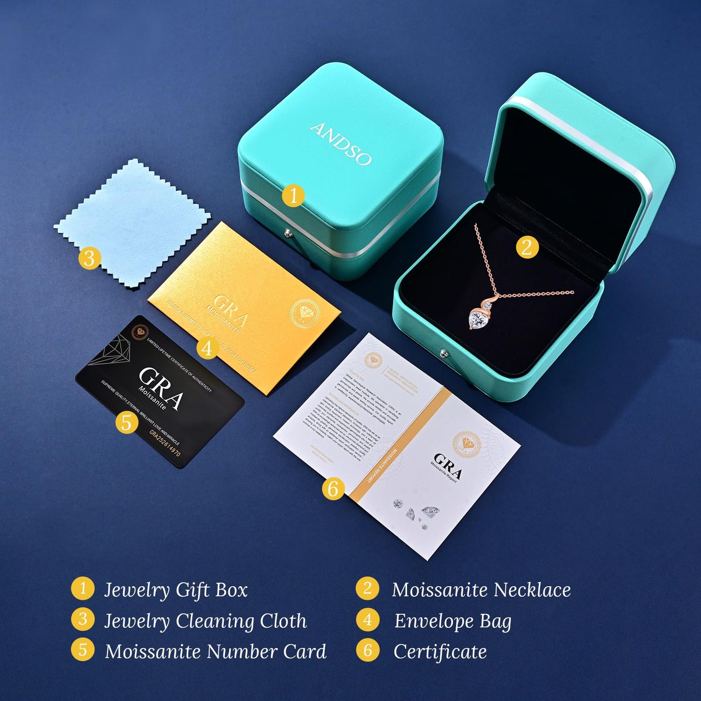 Premium Gold-Plated Stainless Steel Jewelry – Tarnish-Resistant & Waterproof From UNCLE LOL