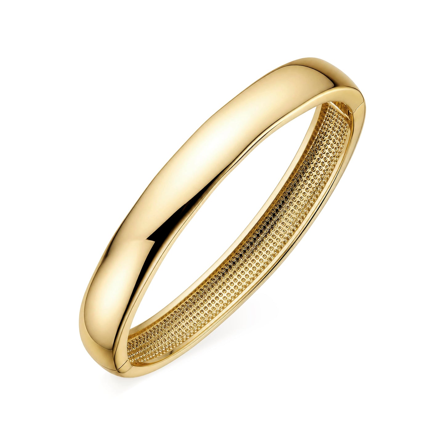 Premium Gold-Plated Stainless Steel Jewelry – Tarnish-Resistant & Waterproof From Uncle LOL