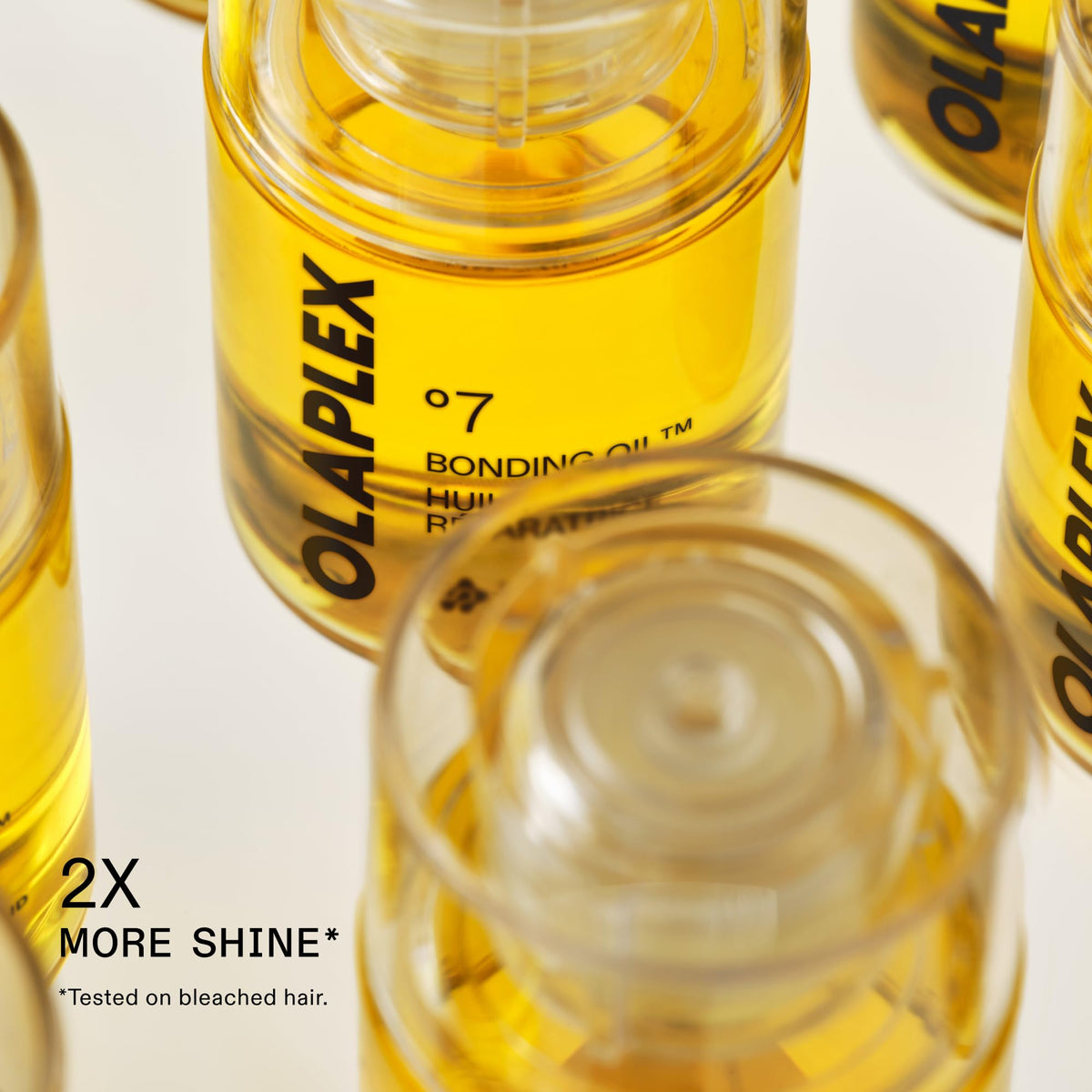 OLAPLEX N°.7 Bonding Hair Oil, High Shine