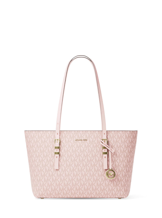 MICHAEL Michael Kors Quinn Md Ew Tz Tote