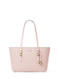 MICHAEL Michael Kors Quinn Md Ew Tz Tote