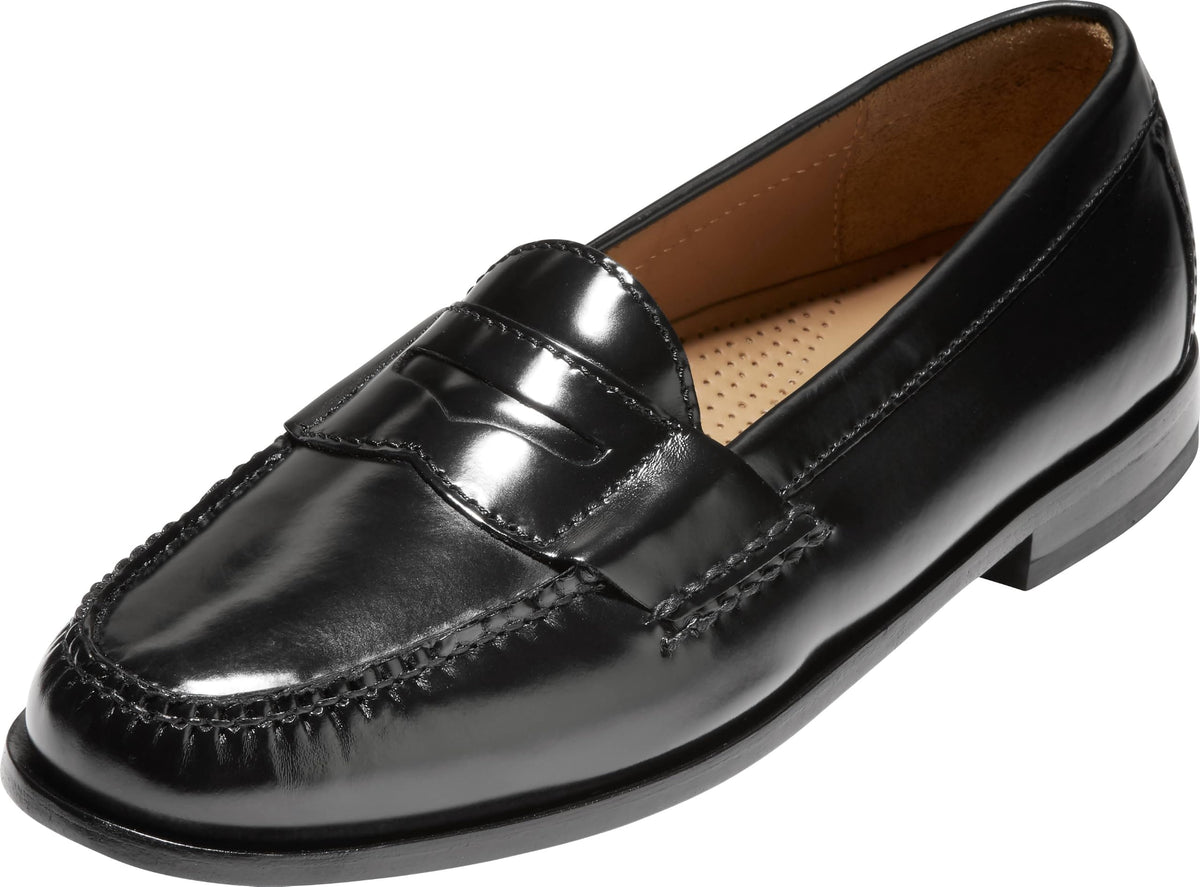 Cole Haan mens Pinch Penny loafers shoes, Burgundy, 9.5 Wide USCole Haan mens Pinch Penny loafers shoes, Burgundy, 9.5 Wide US