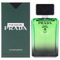 Prada Paradigme by Prada for Men 3.3 oz Eau de Parfum Spray
