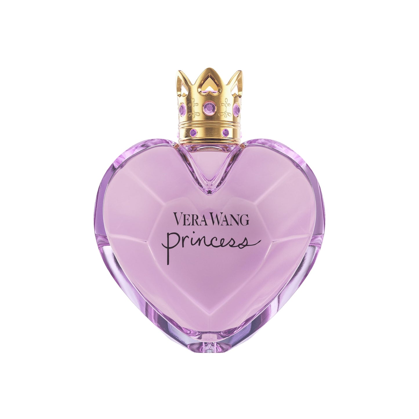 Vera Wang Princess by Vera Wang, Eau De Toilette Perfume for Women, 3.4 Fl Ounce |