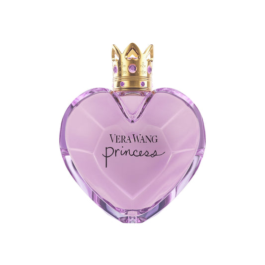 Vera Wang Princess by Vera Wang, Eau De Toilette Perfume for Women, 3.4 Fl Ounce |