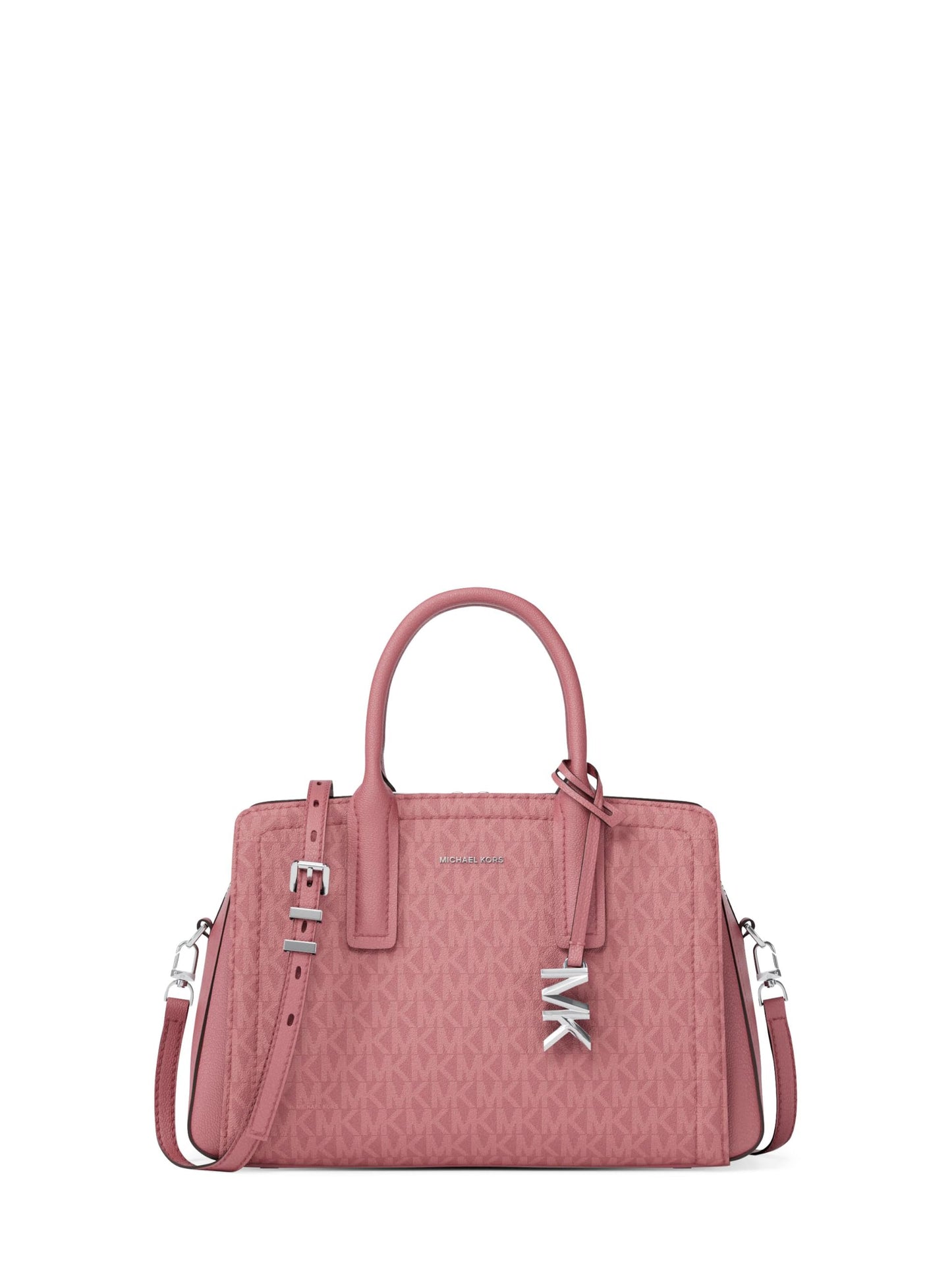 Michael Kors Women's Laila Small Satchel