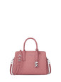Michael Kors Women's Laila Small Satchel