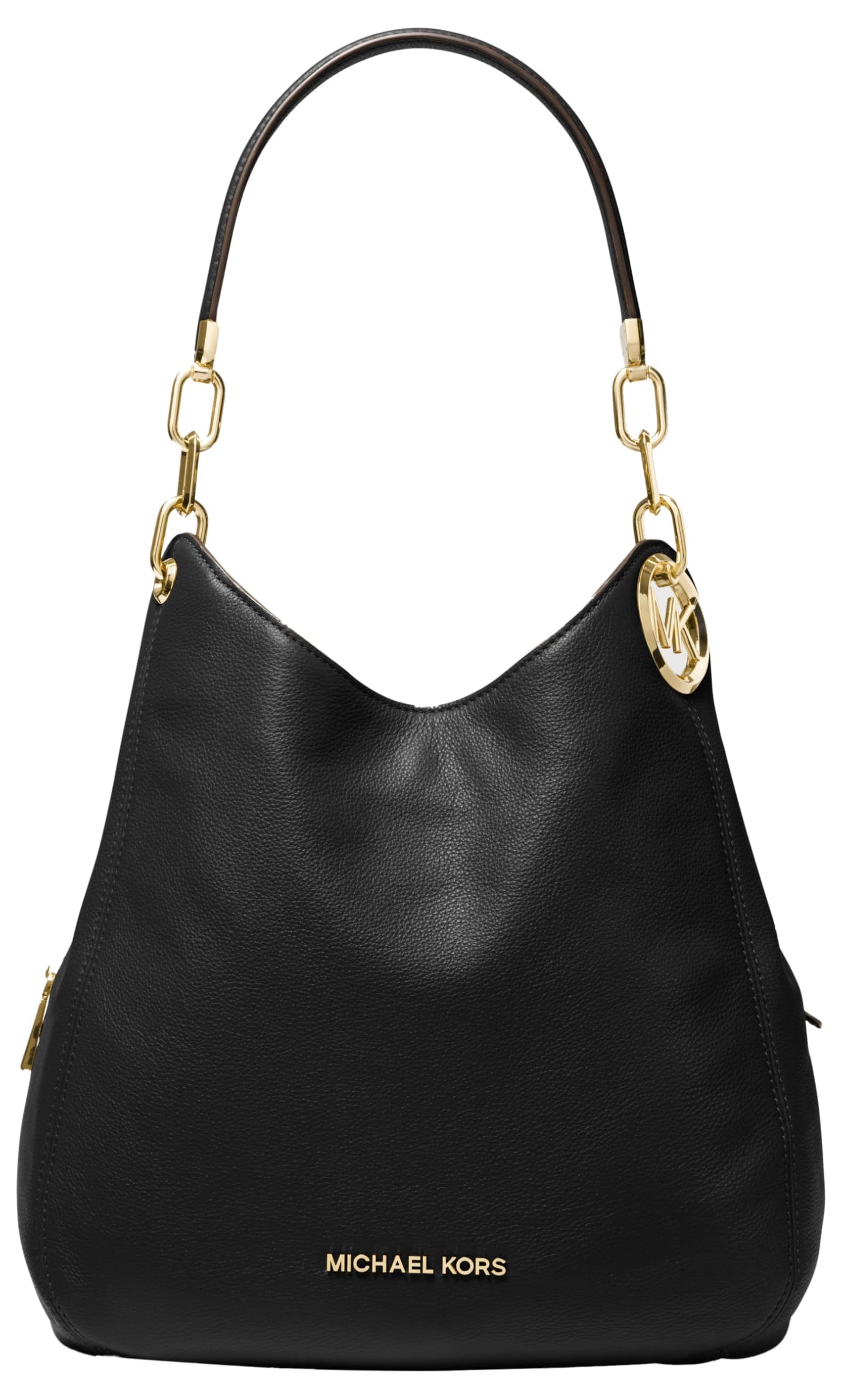 Michael Kors Lillie Large Chain Shoulder Bag