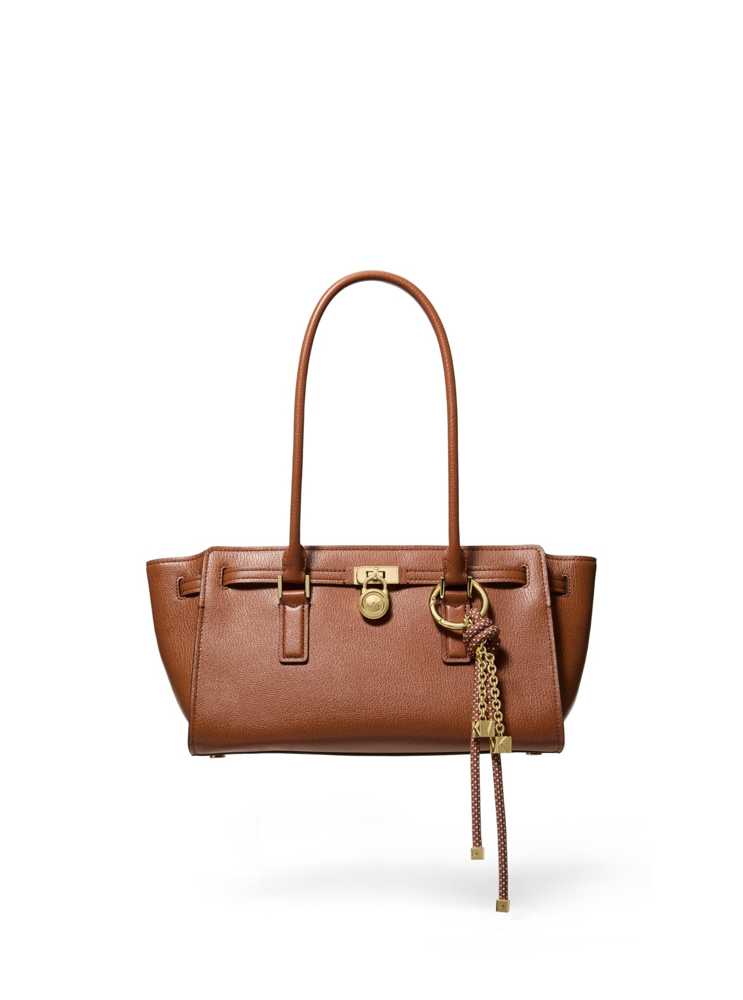 Michael Kors Hamilton Moderne Small Shoulder Tote