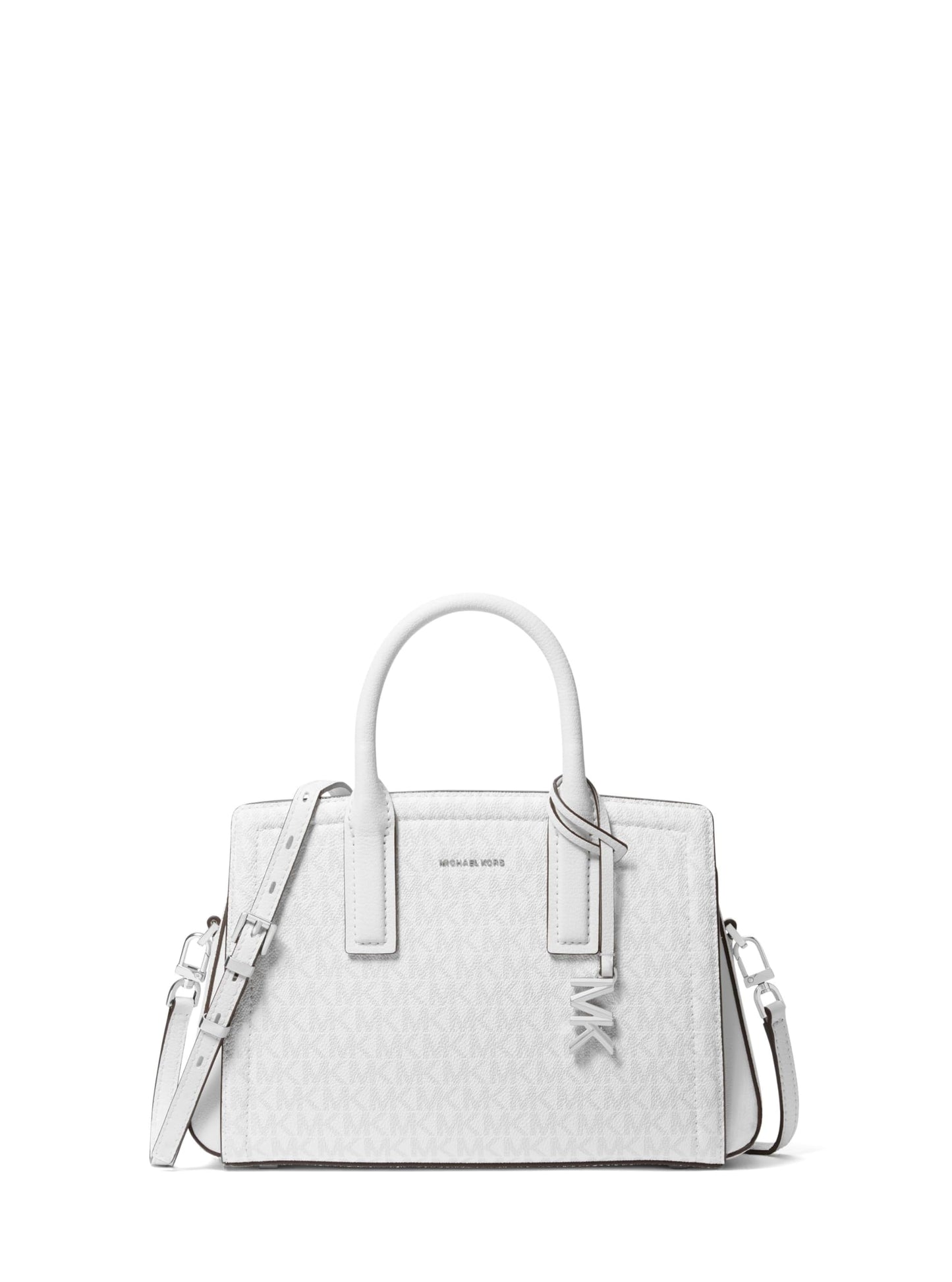 Michael Kors Women's Laila Small Satchel