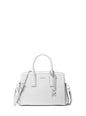 Michael Kors Women's Laila Small Satchel