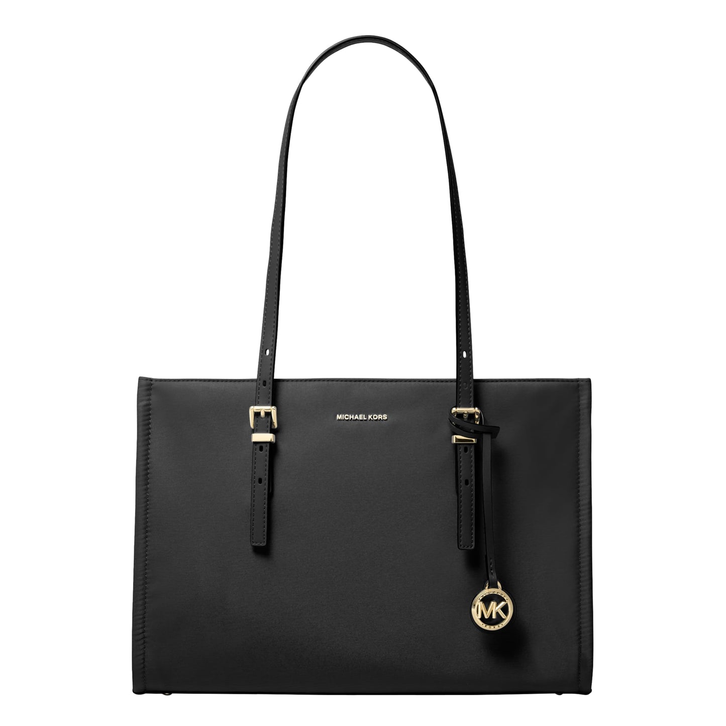 Michael Kors Women's Zadie Medium Top Zip Tote