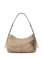 Michael Kors Nolita Medium Top Zip Convertible Shoulder Bag