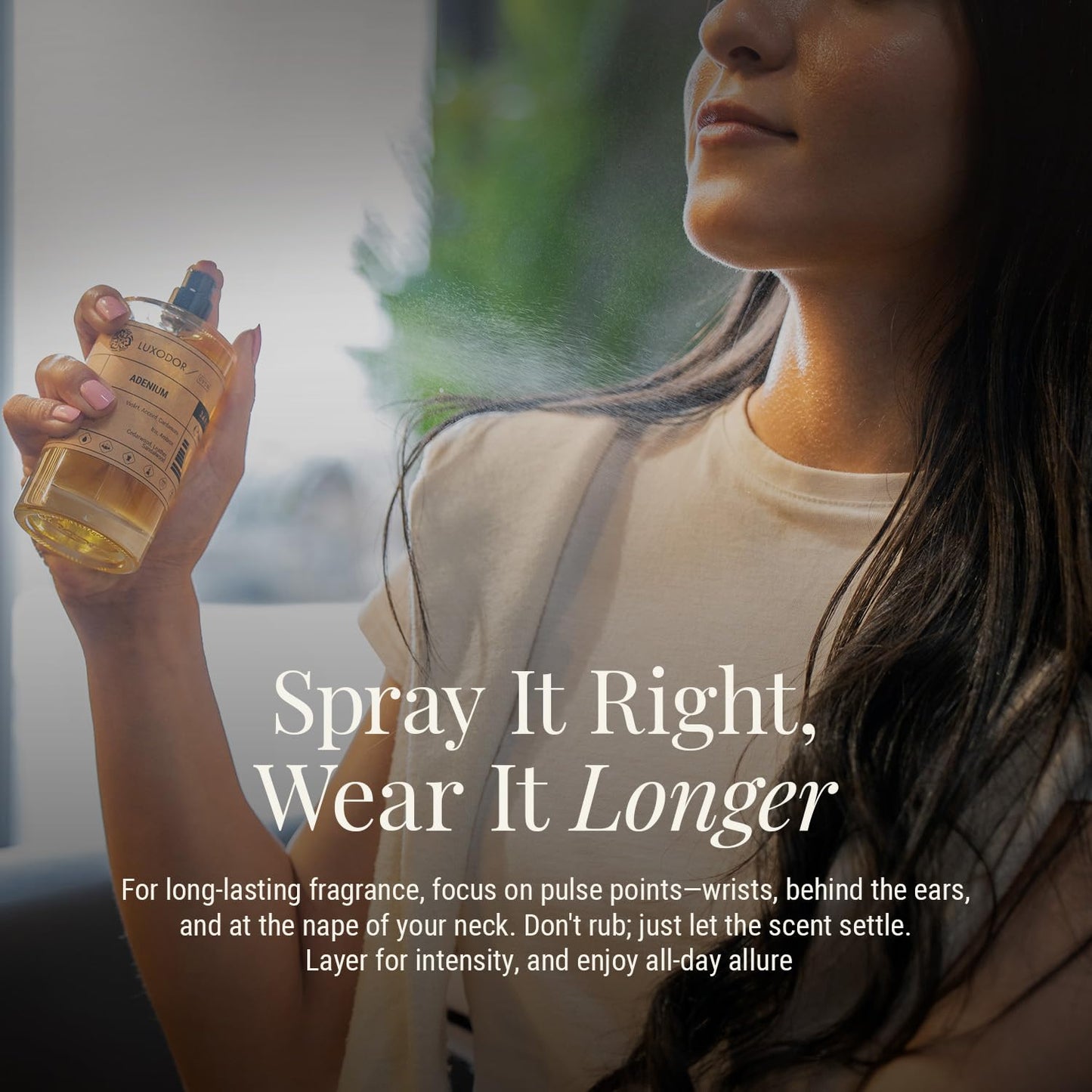 Inspired by Y S.L's B.lack O.pium 3.4 fl. oz (100ml) Damascus Poemy with Pheromone Roll-On Oil 10 ml | Women’s Dupes Fragrances | Long Lasting Perfume Vanilla for Women | Womens Perfume