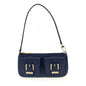 Michael Kors Zoe Small Convertible Pouchette