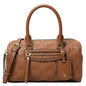 Michael Kors Women's Jet Set Travel Extra Small Duffle Crossbody