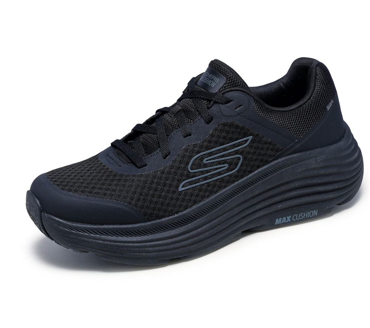 Skechers Men's Max Cushioning Endeavour Sneaker, Lime, 9.5Skechers Men's Max Cushioning Endeavour Sneaker, Lime, 9.5