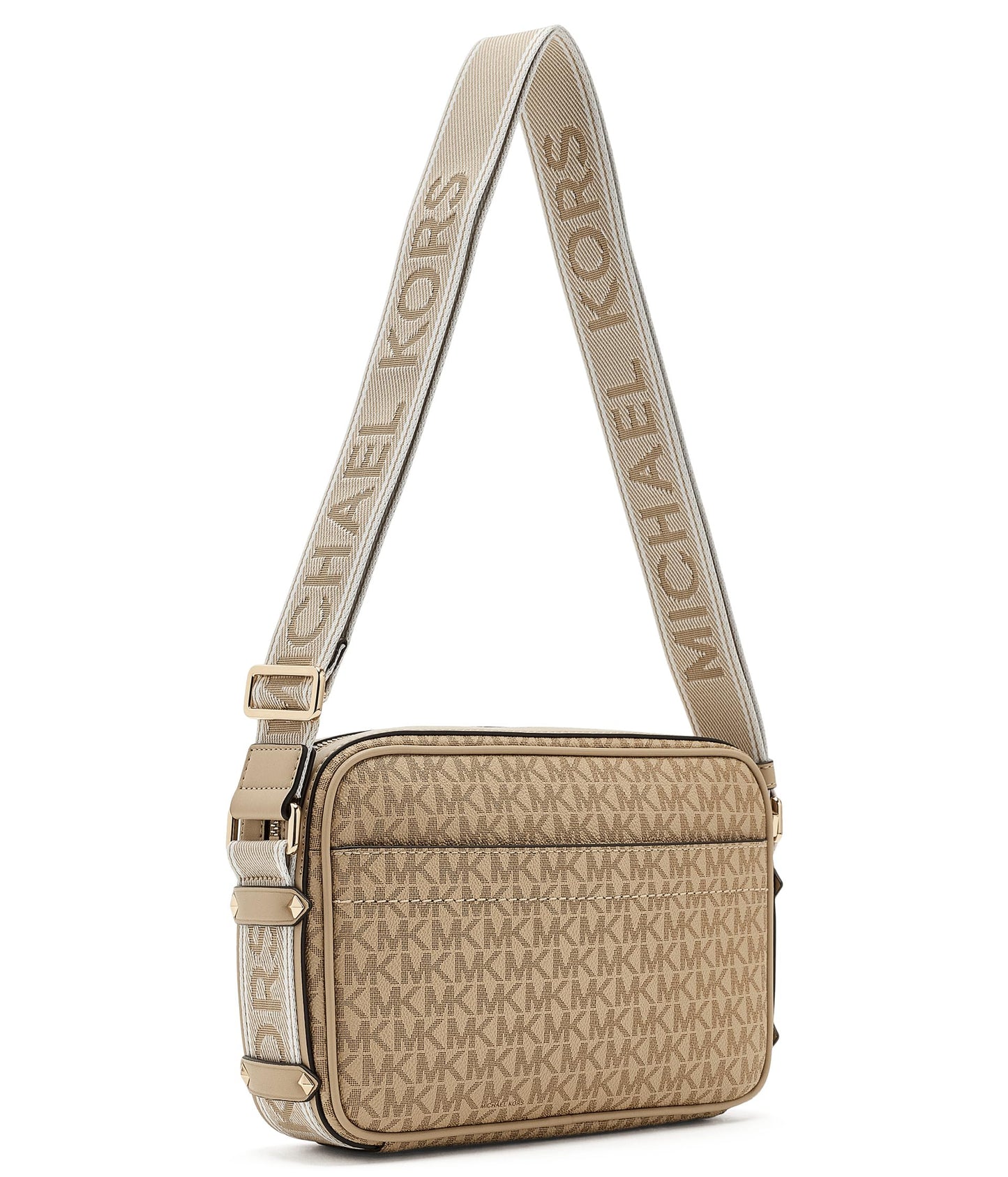 MICHAEL Michael Kors Maeve Large East West Pocket Crossbody
