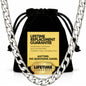 Premium Gold-Plated Stainless Steel Jewelry – Tarnish-Resistant & Waterproof From UNCLE LOL