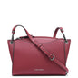 Calvin Klein Women's Garnet Top Zip Crossbody