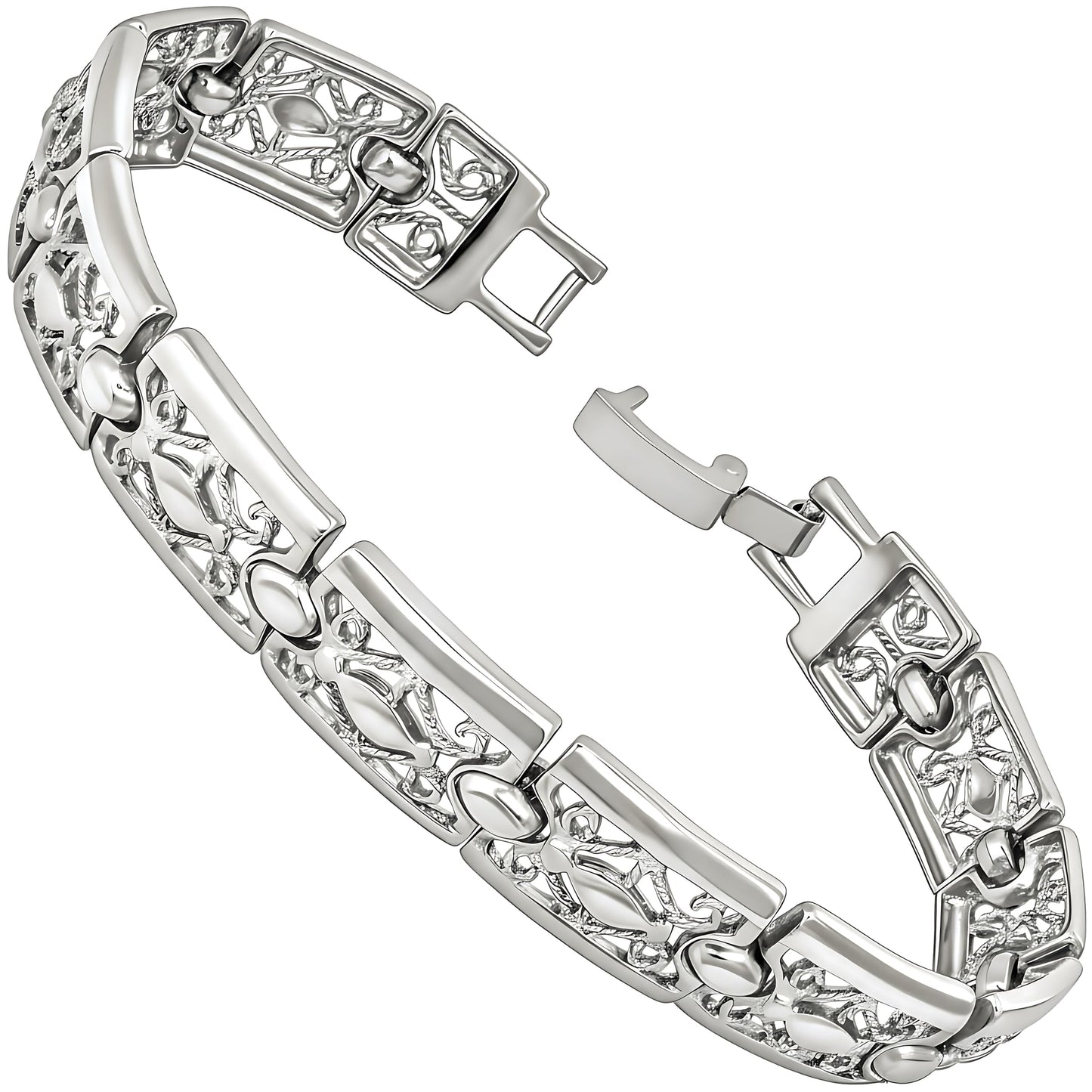 Premium Gold-Plated Stainless Steel Jewelry – Tarnish-Resistant & Waterproof From UNCLE LOL