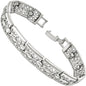 Premium Gold-Plated Stainless Steel Jewelry – Tarnish-Resistant & Waterproof From UNCLE LOL