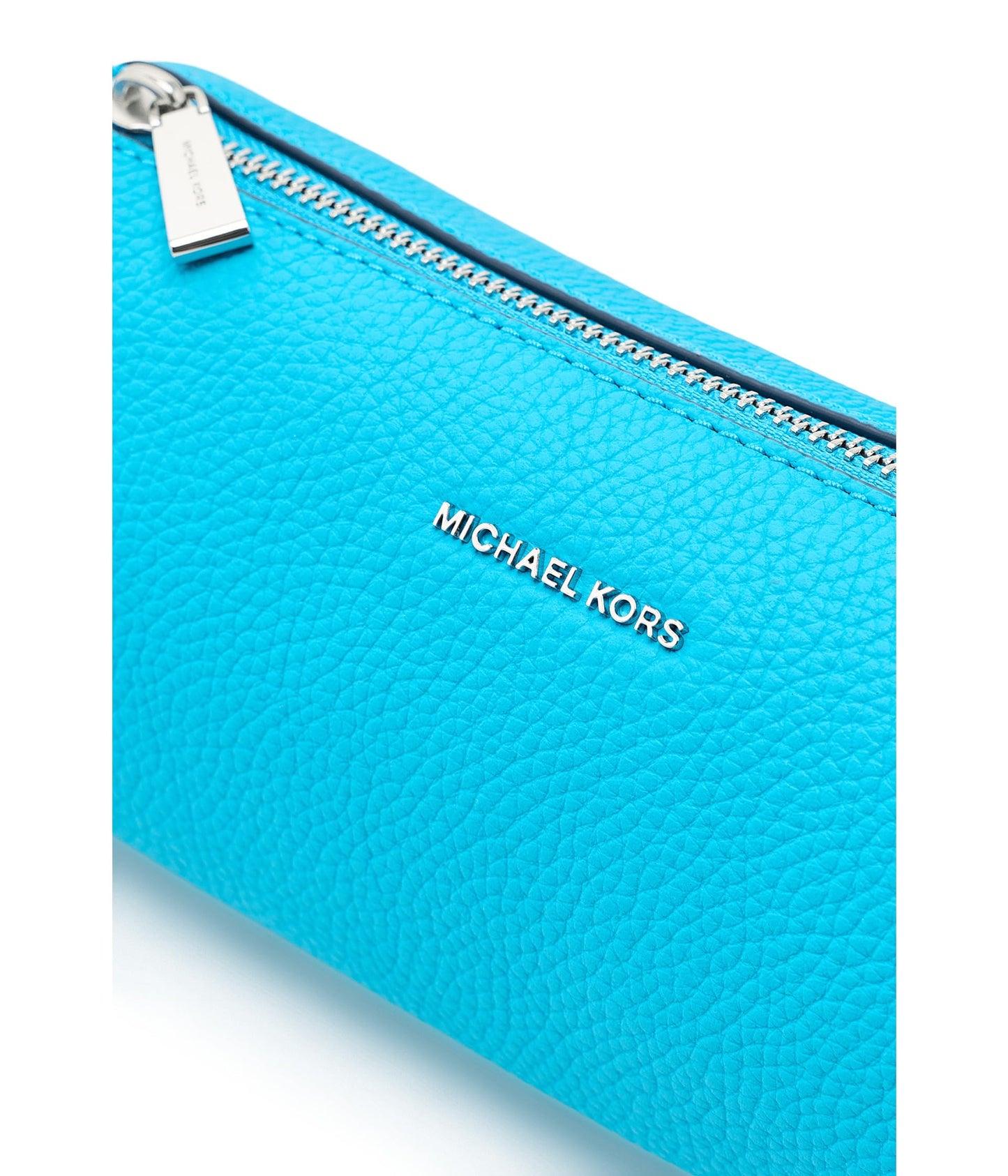 Michael Kors Women's Izzy Small Barrel Pouchette