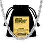 Premium Gold-Plated Stainless Steel Jewelry – Tarnish-Resistant & Waterproof From UNCLE LOL