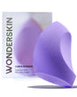 Wonderskin Hyper Bond All-Day Stay Serum Foundation – Waterproof, Transfer-Proof, 24HR Longwear Face Makeup with Niacinamide & Hyaluronic Acid – Lightweight, Natural Finish (Echo)