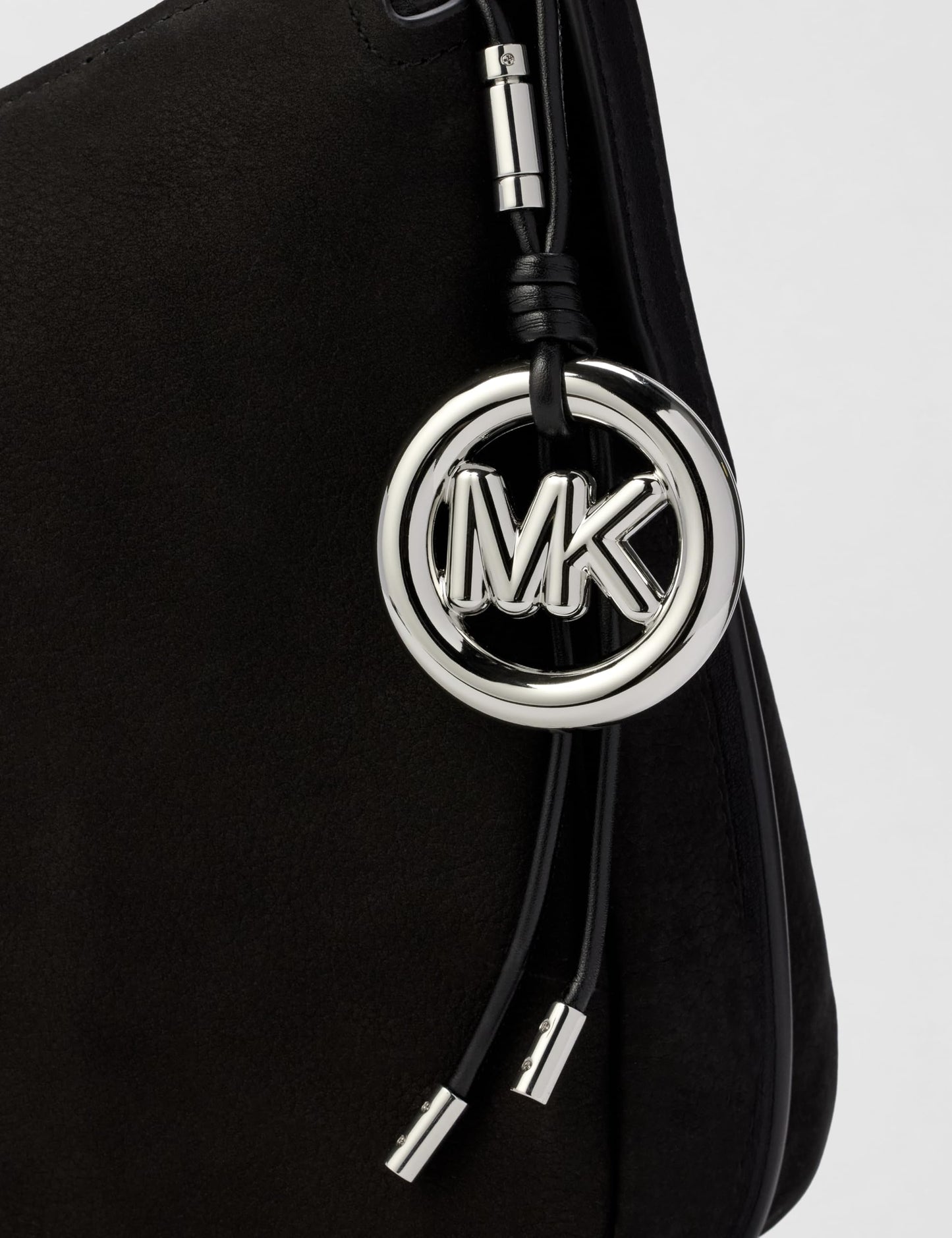 Michael Kors Nolita Medium Top Zip Convertible Shoulder Bag