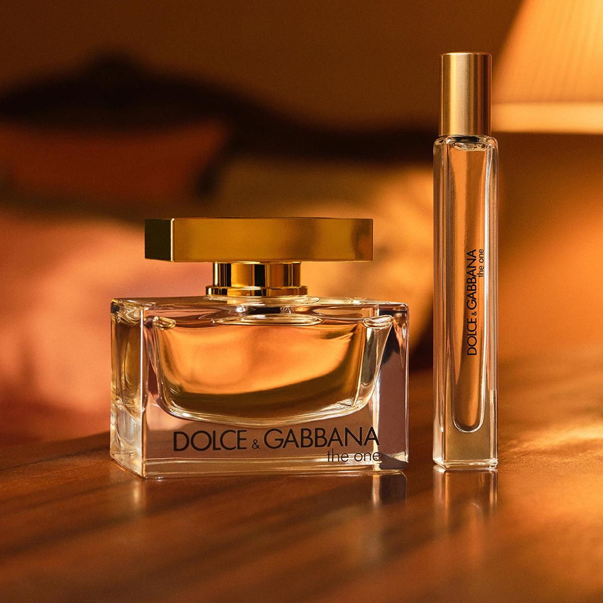 Dolce&Gabbana The One, Eau De Parfum Spray, For Women 2.5 oz