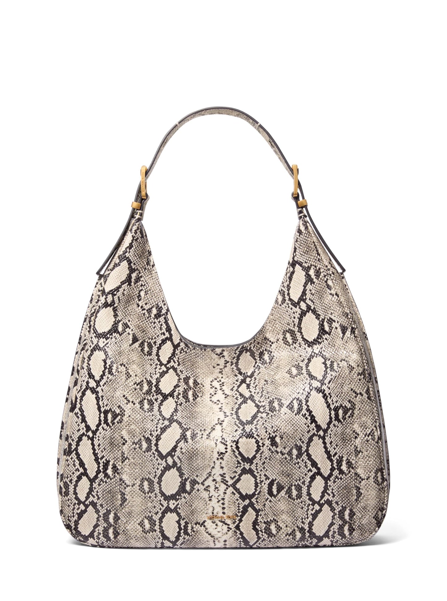 Michael Kors Nolita Large Hobo Shoulder Bag