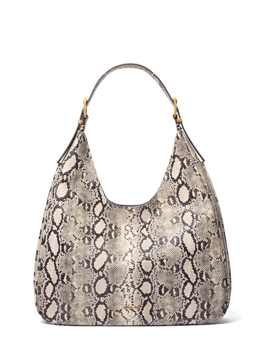 Michael Kors Nolita Large Hobo Shoulder Bag