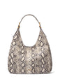 Michael Kors Nolita Large Hobo Shoulder Bag