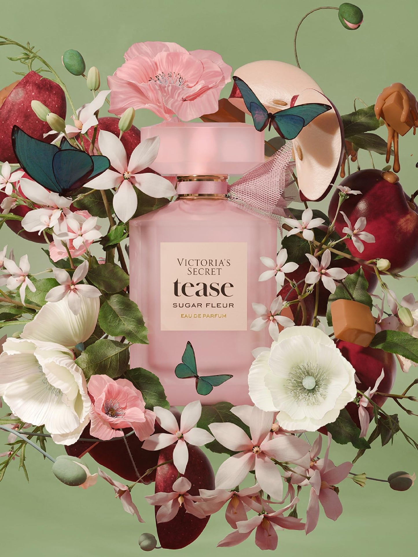 Victoria's Secret Bombshell Fine Fragrance 8.4oz Mist