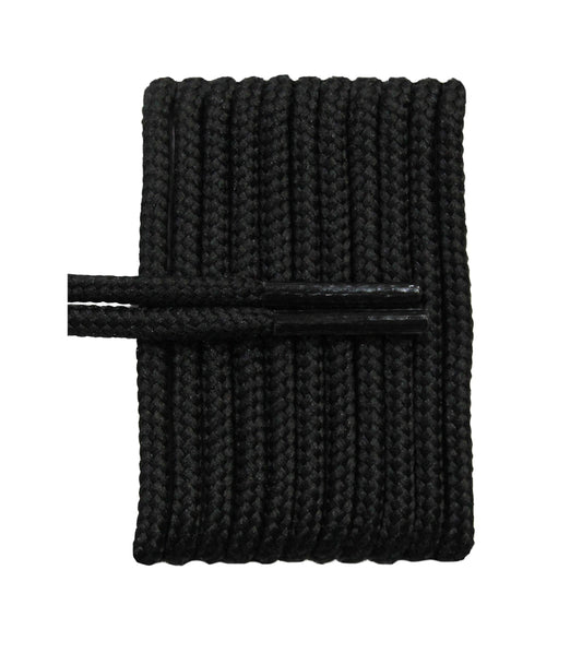 FeetPeople Round Shoe Laces for Boots/Shoes