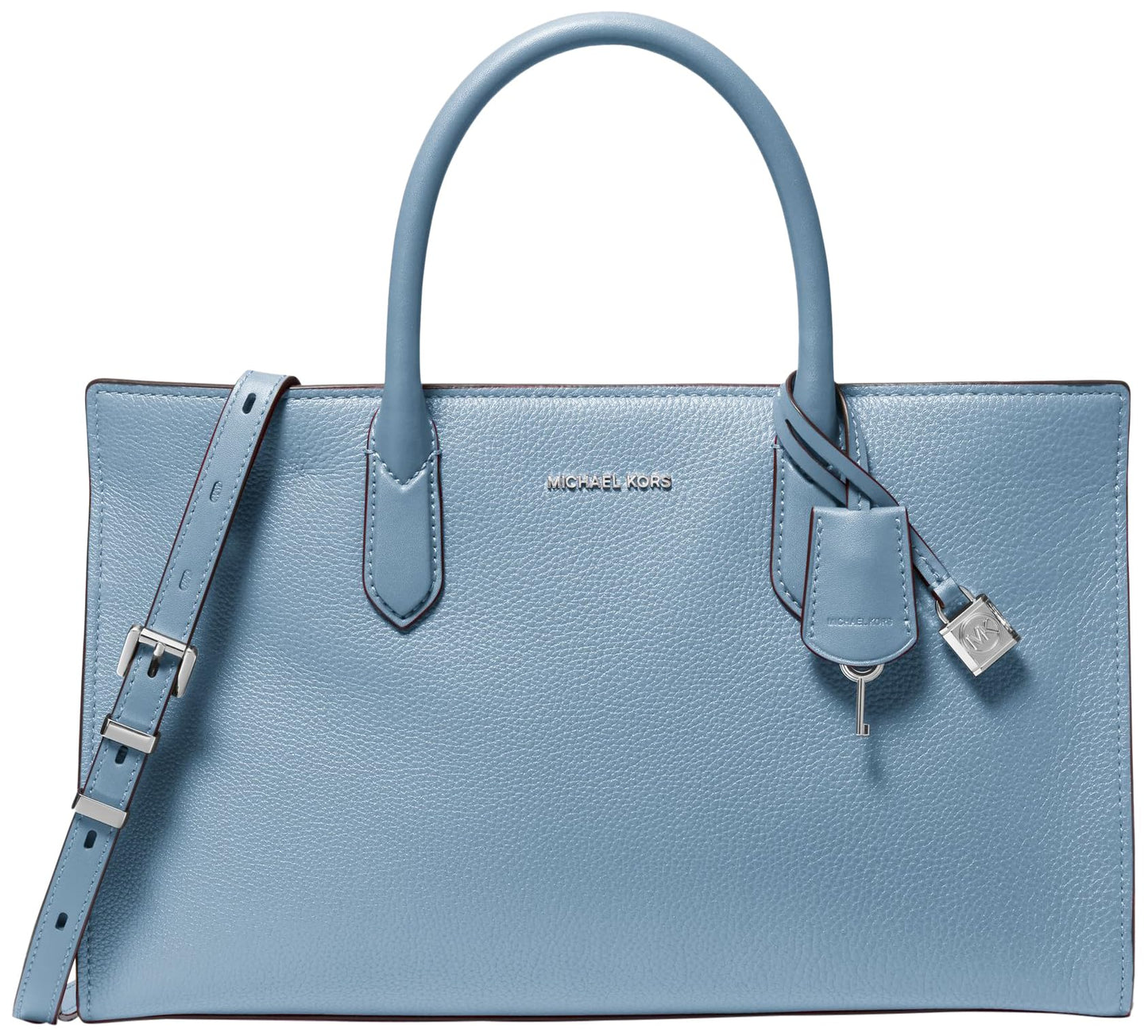 Michael Kors Women's Scarlett Medium Satchel