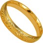 Premium Gold-Plated Stainless Steel Jewelry – Tarnish-Resistant & Waterproof From UNCLE LOL