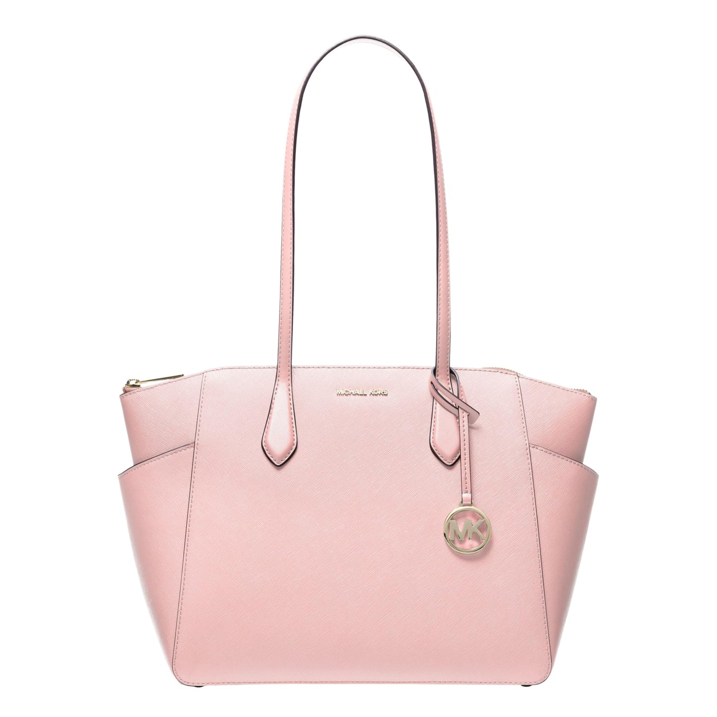Michael Kors Women's Marilyn Medium Top Zip Tote