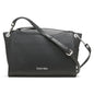 Calvin Klein Women's Garnet Top Zip Crossbody