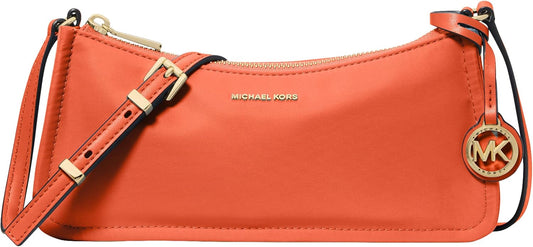Michael Kors Women's Small Zadie Top-zip Crossbody