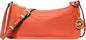 Michael Kors Women's Small Zadie Top-zip Crossbody