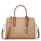 Michael Kors Women's Laila Small Satchel