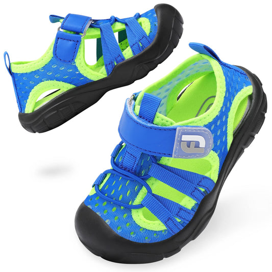 Girl Water Shoes Summer Sandals Soft Toddler Water Shoes Beach Swim Barefoot Shoes Sandals Mesh Sneakers Non-Slip Walking Shoes 8 Toddler Purple ScaleGirl Water Shoes Summer Sandals Soft Toddler Water Shoes Beach Swim Barefoot Shoes Sa…