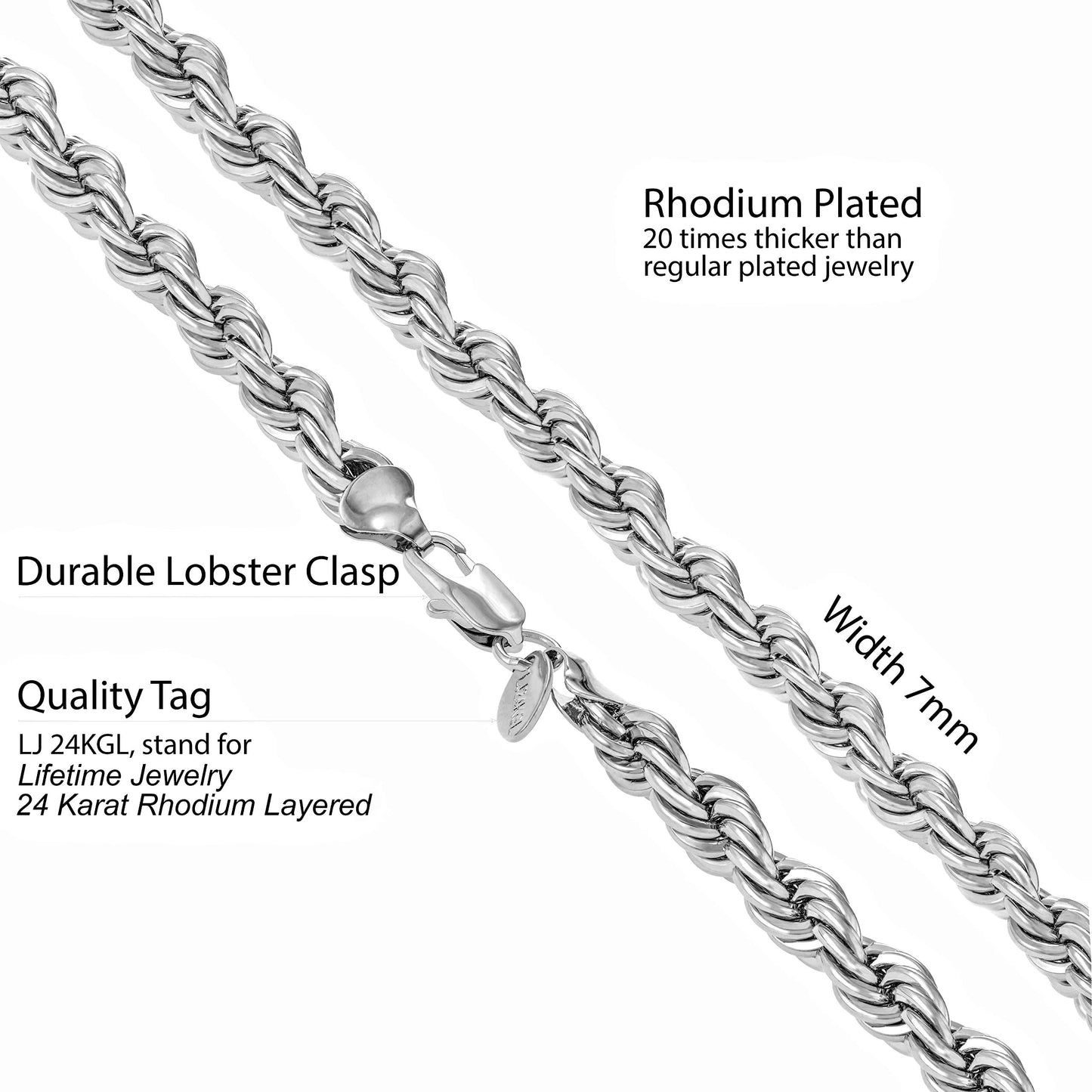 Premium Gold-Plated Stainless Steel Jewelry – Tarnish-Resistant & Waterproof From UNCLE LOL