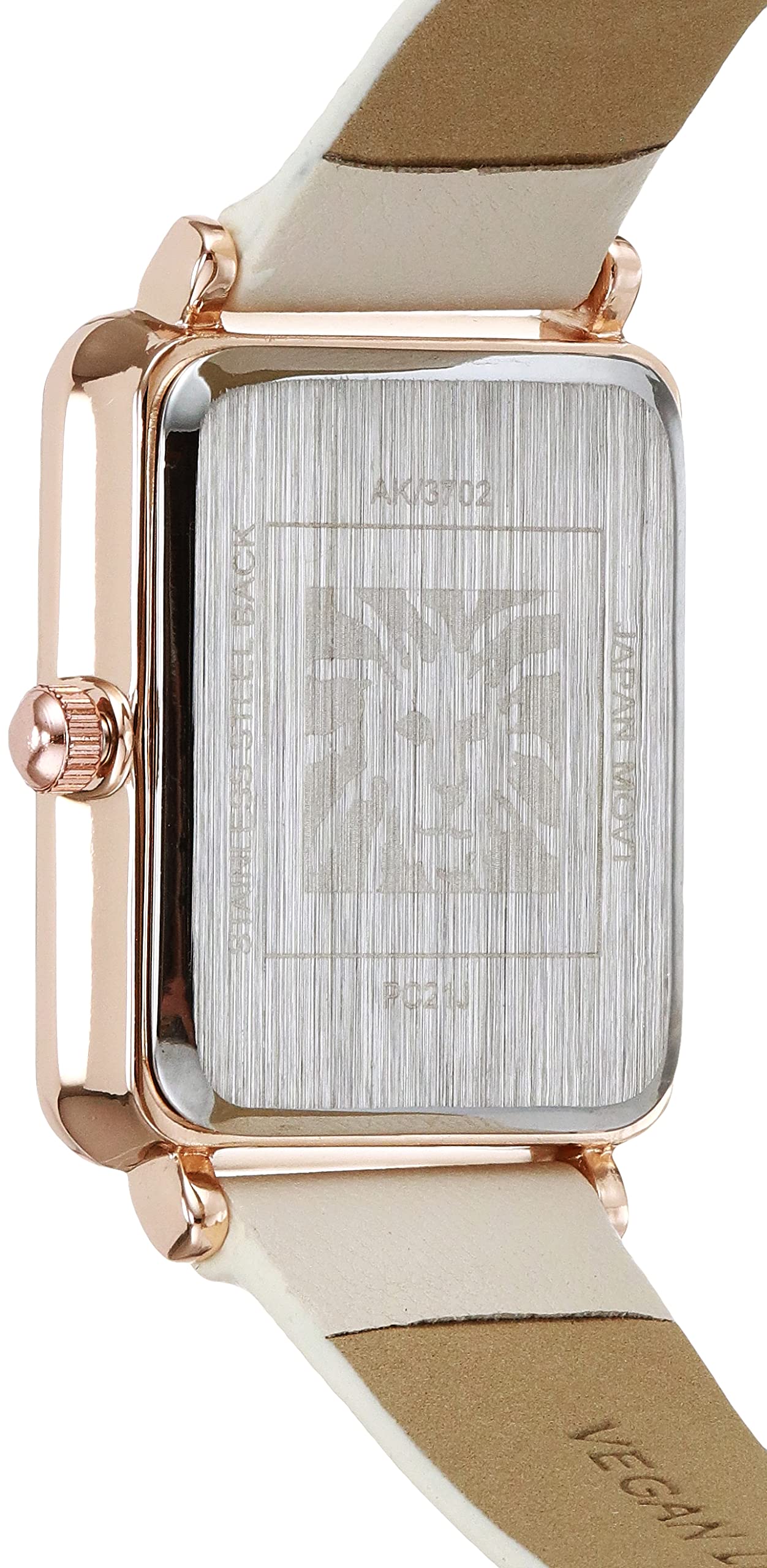 Anne Klein Women's Strap Watch, AK/3702
